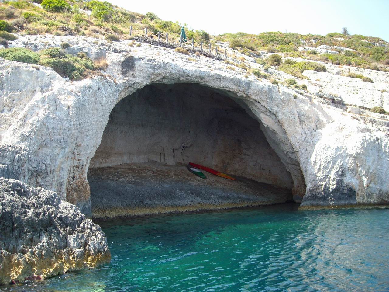 Zakynthos
